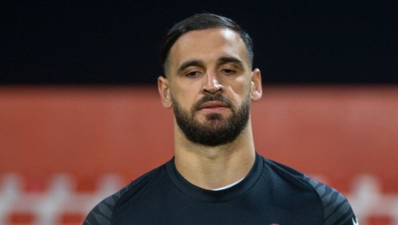 خبر خوش برای پرسپولیس/ فرمانده از شباب الاهلی جدا می‌شود