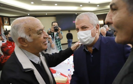 طوفان سلطان پرسپولیس در راه است