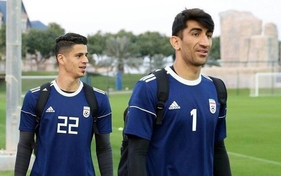 پیشنهاد اروپایی برای بازیکن پرسپولیس/ ستاره سرخ ها جایگزین بیرانوند می‌شود؟