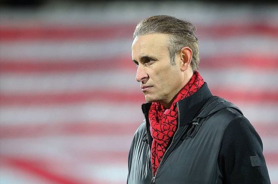 آخرین وضعیت نقل و انتقالات پرسپولیس