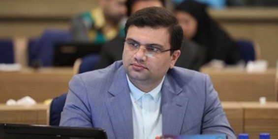 اصولی: عزیزی خادم نمی تواند در مجمع حاضر شود/در جریان استعلام کامرانی از AFC نیستم