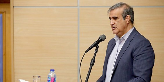 قنبرزاده: نباید فیفا و AFC را حساس کنیم