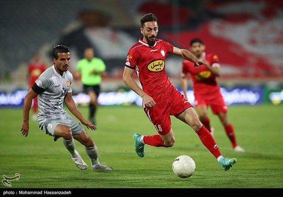 انتظاری: گل‌محمدی رویه امسال را در پیش بگیرد اتفاقات بدتری در انتظار پرسپولیس است