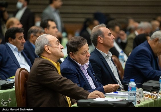 واکنش مدیرعامل فولاد به شایعه مذاکره جواد نکونام با استقلال