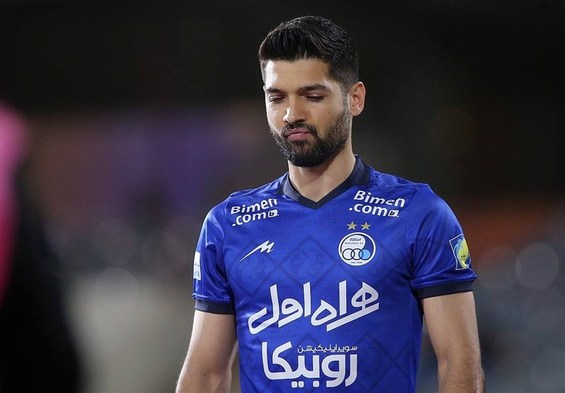 نقل و انتقالات استقلال|مهدی مهدیپور به لیگ قطر میرود