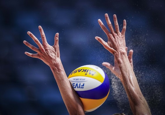 والیبال ساحلی قهرمانی جهان| تیم نخست جهان، اولین حریف ایران شد