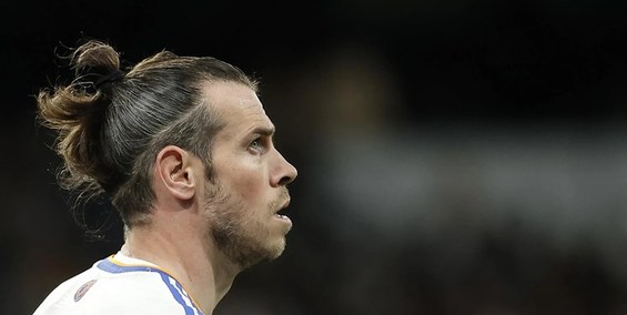 پایان داستان گرت بیل در رئال مادرید / ستاره ولزی سرانجام رفت!