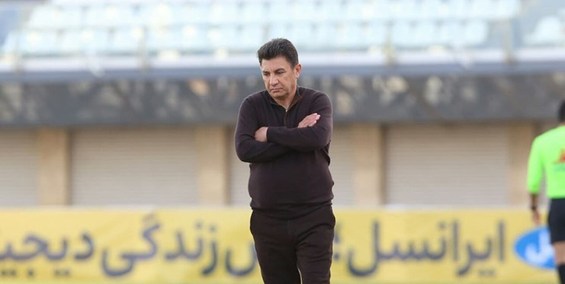 چالش قلعه‌نویی در ایستگاه پایانی لیگ برتر