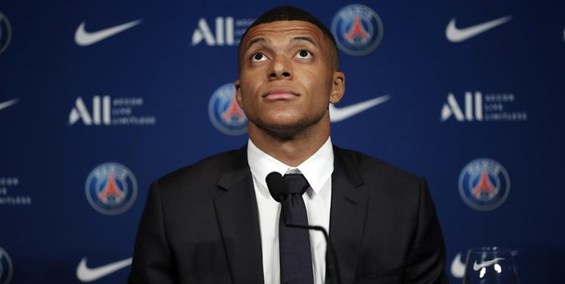 امباپه از بهشت به جهنم/خط قرمز ابدی مادریدی‌ها روی ستاره فرانسوی