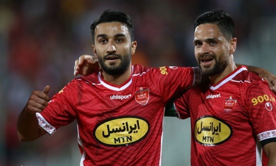 نقل و انتقالات پرسپولیس| سیامک نعمتی از کدام تیم پیشنهاد دارد؟