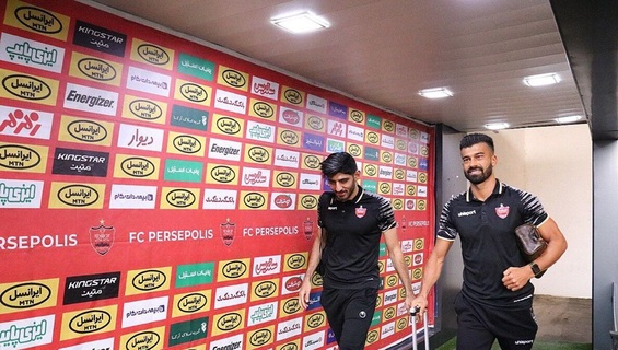 ماجرای پرحاشیه پرسپولیسی شدن رضاییان