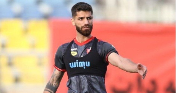 نقل و انتقالات پرسپولیس| علیرضا علیزاده پرسپولیسی می‌شود؟