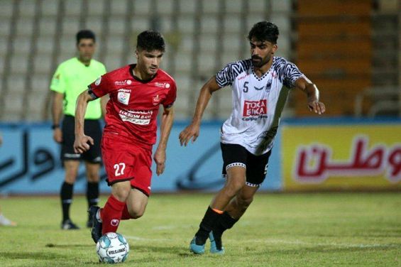 نقل و انتقالات پرسپولیس| بازگشت مدافع راست تیم ملی به پرسپولیس