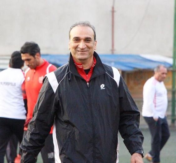 ۳ بازیکن پرسپولیس مشتری لیگ یکی هم ندارند/ برابر انگلیس و آمریکا خدا به داد تیم ملی برسد