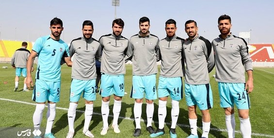 وضعیت مبهم ملی پوشان استقلال و عدم تصمیم اسکوچیچ/اعلام دلیل لغو دیدار با اروگوئه