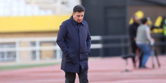 قلعه‌نویی:‌ آقایان از دار مکافات بترسید/ خواستند مقصران اصلی را از بازی خارج کنند، به ما ظلم کردند