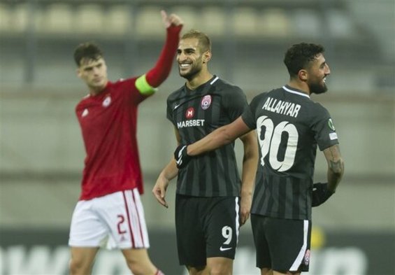 نقل و انتقالات پرسپولیس| مذاکره پرسپولیس برای جذب شهاب زاهدی