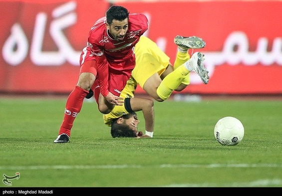 لیگ برتر فوتبال| حُسن ختام فصل بیست‌و‌یکم با ۵ دیدار
