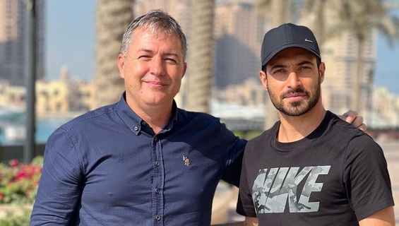 منظورتان از بازی تدارکاتی همان تیم هایی است که با دمپایی می آمدند؟/ کی روش فکر می کرد رئیس فدراسیون است!