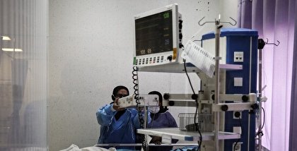 آمار کرونا امروز جمعه ۶ خرداد ۱۴۰۱