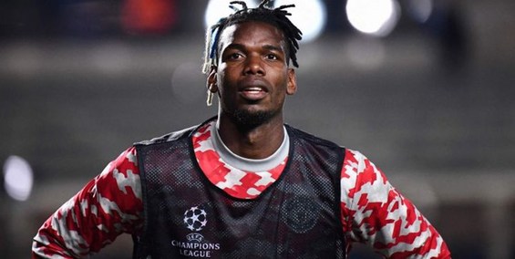 جزئیات قرارداد پوگبا با یوونتوس مشخص شد