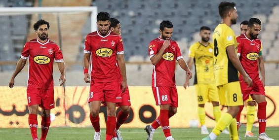 پیشکسوت پرسپولیس: وقتی پول ندارید به جای بنز، پراید می‌خرید