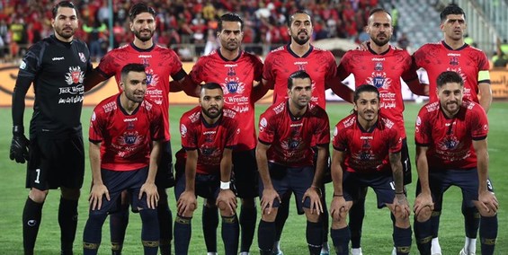 دست‌نشان: فقط وزیر کشور و رئیس جمهور می‌توانند وضعیت فوتبال را سامان دهند/حق نساجی این نیست