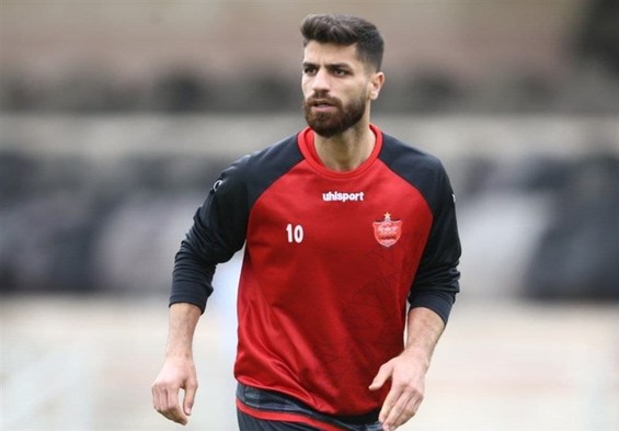 چرا سرلک قبل از پرواز تیم ملی، قراردادش با پرسپولیس را تمدید نکرد؟