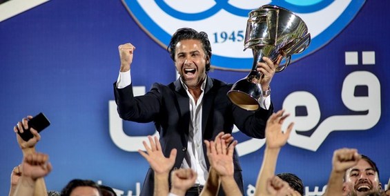 زشت و زیبای هفته سی‌ام لیگ برتر| از جدایی تلخ فرهاد و بلبشوی هفته تا متلک‌های پیروانی