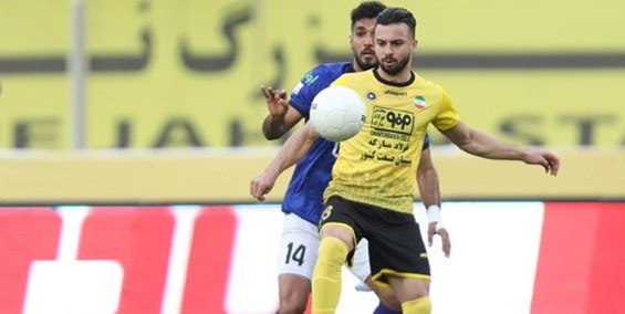 نقل و انتقالات پرسپولیس| ۴ بازیکن سپاهان در راه پرسپولیس