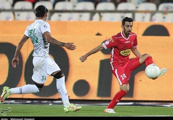 نقل و انتقالات پرسپولیس| اعلام آخرین وضعیت مذاکرات پرسپولیس با پهلوان