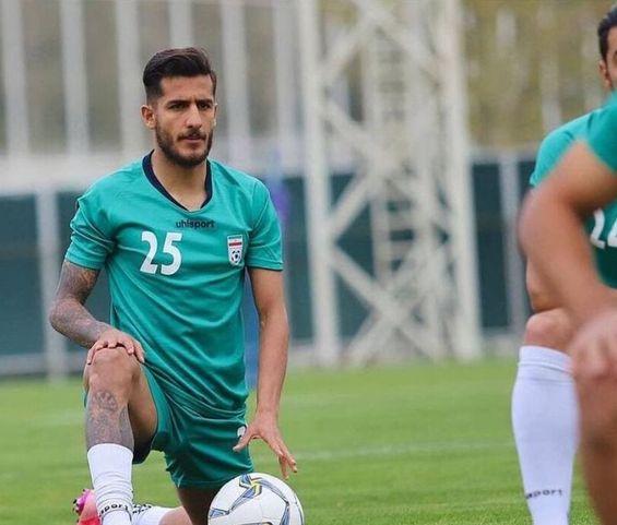 لیست سرنوشت ساز تیم ملی ایران؛ این سرباز خوشبخت را بشناسید!