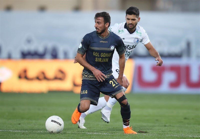 تیم منتخب فصل در تسخیر استقلالی‌ها