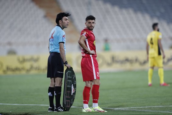 بررسی عملکرد پرسپولیس در نقل و انتقالات فصل گذشته