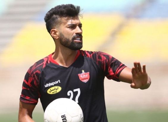 نقل و انتقالات پرسپولیس| خداحافظی رامین رضاییان از پرسپولیس