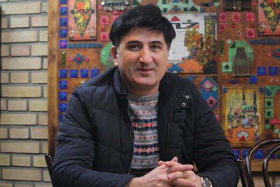 مجیدی با احساسات ۴۰ میلیون استقلالی بازی کرد!