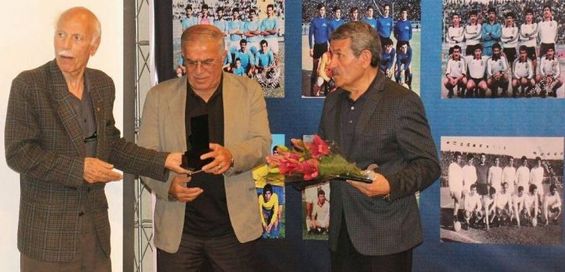 پدر مدیری که دوباره مجیدی را برگرداند درمی آورم؛ روی اسم فرهاد خط قرمز بکشید/ نکونام عکس نمی گیرد و از تیم نمی رود