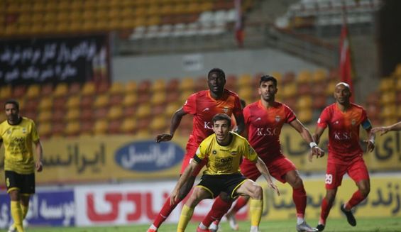 نقل و انتقالات پرسپولیس| رقابت دو مدافع لیگ برتری برای پرسپولیسی شدن