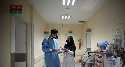 آمار کرونا امروز سه‌شنبه ۱۰ خرداد ۱۴۰۱
