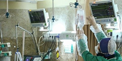 آمار کرونا امروز چهارشنبه ۱۱ خرداد ۱۴۰۱