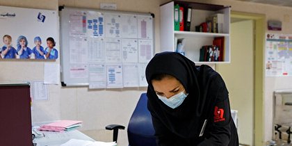 اولین روز بدون فوتی کرونا در ایران
