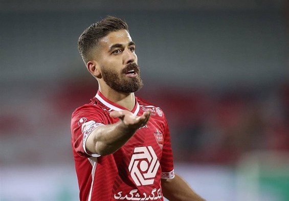 فرجی با وجود شایعات درباره مشمول شدن، ادامه تحصیل می‌دهد