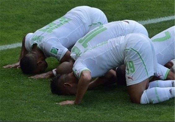 بازی‌های دوستانه ملی| برتری الجزایر مقابل نیجر در آستانه دیدار با ایران