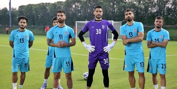 اسکوچیچ تمرین تیم‌ملی را تعطیل کرد