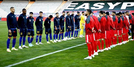 رده بندی باشگاهی| سقوط استقلال باوجود قهرمانی/ پرسپولیس همچنان اول ایران ماند