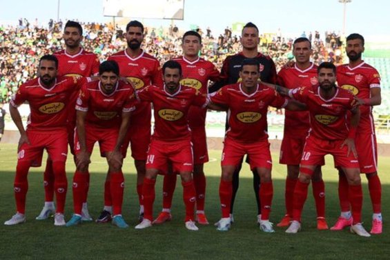 نقل و انتقالات پرسپولیس|مشکل بزرگ پرسپولیس برای جذب دو ستاره مطرح
