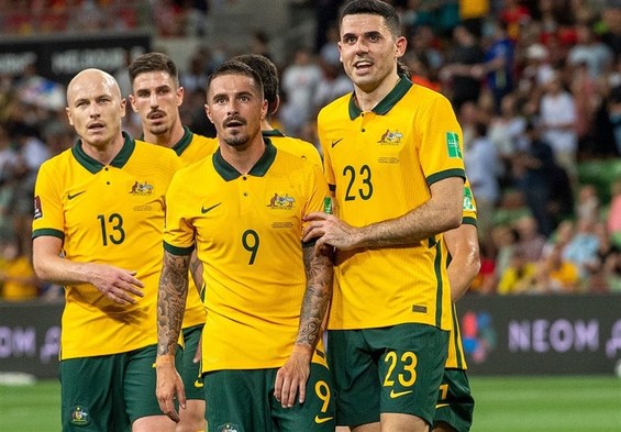 پلی‌آف جام جهانی ۲۰۲۲| استرالیا با شکست امارات حریف پرو شد