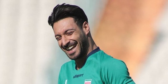 واکنش رسانه معتبر عربی به انتقال خلیل زاده به الاهلی+عکس