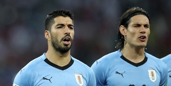 فوتبال علیه رژیم صهیونیستی| فشار روی یاران سوارس برای عدم رویارویی با صهیونیست ها