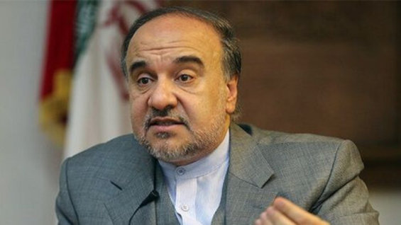 سلطانیفر باعث ناکامی استقلال شد
